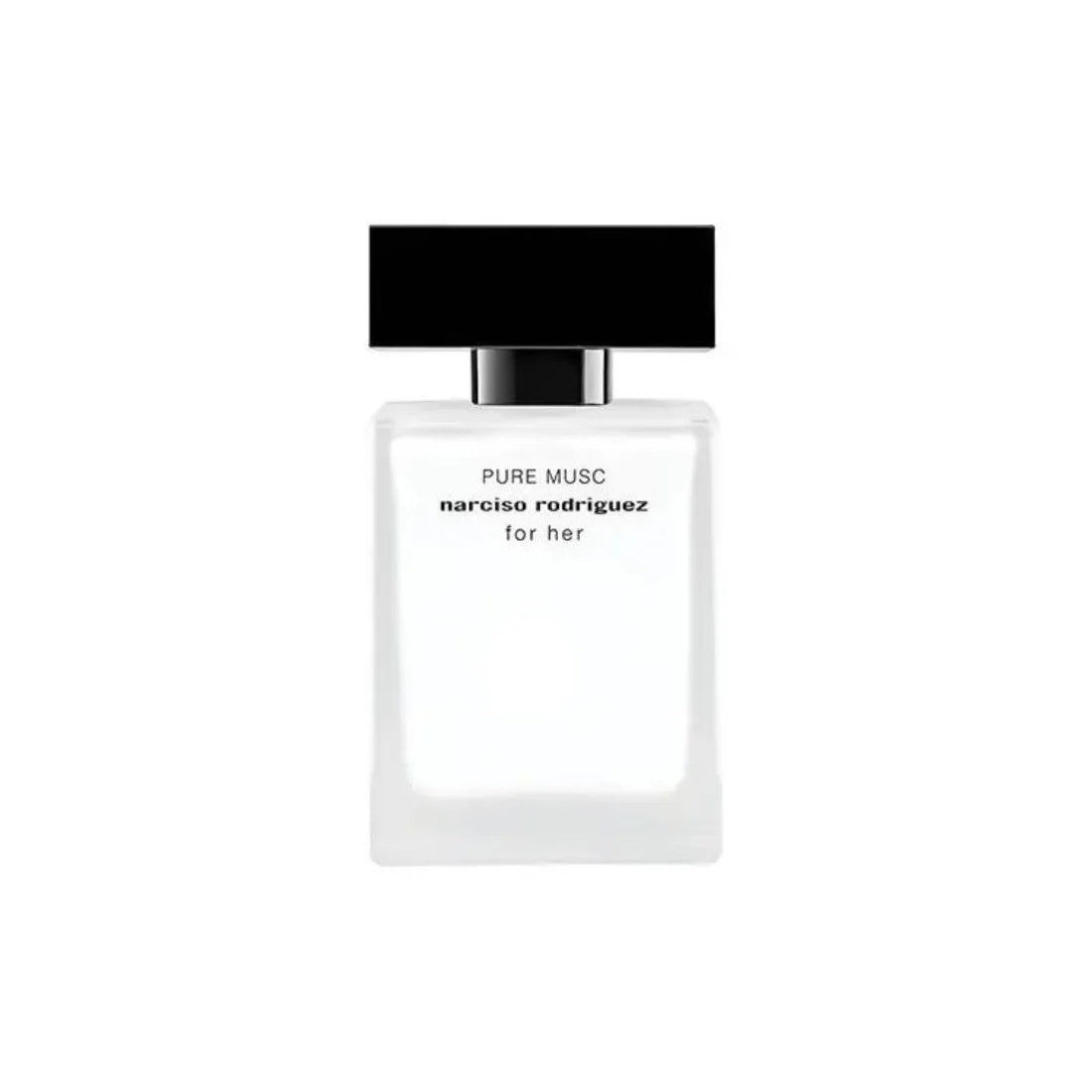 Narciso Rodriguez For Her Pure Musc Blanc 30 ml Donna Eau de Parfum Intense