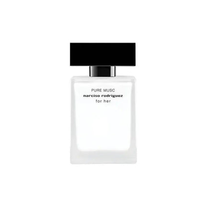 Narciso Rodriguez For Her Pure Musc Blanc 30 ml Donna Eau de Parfum Intense