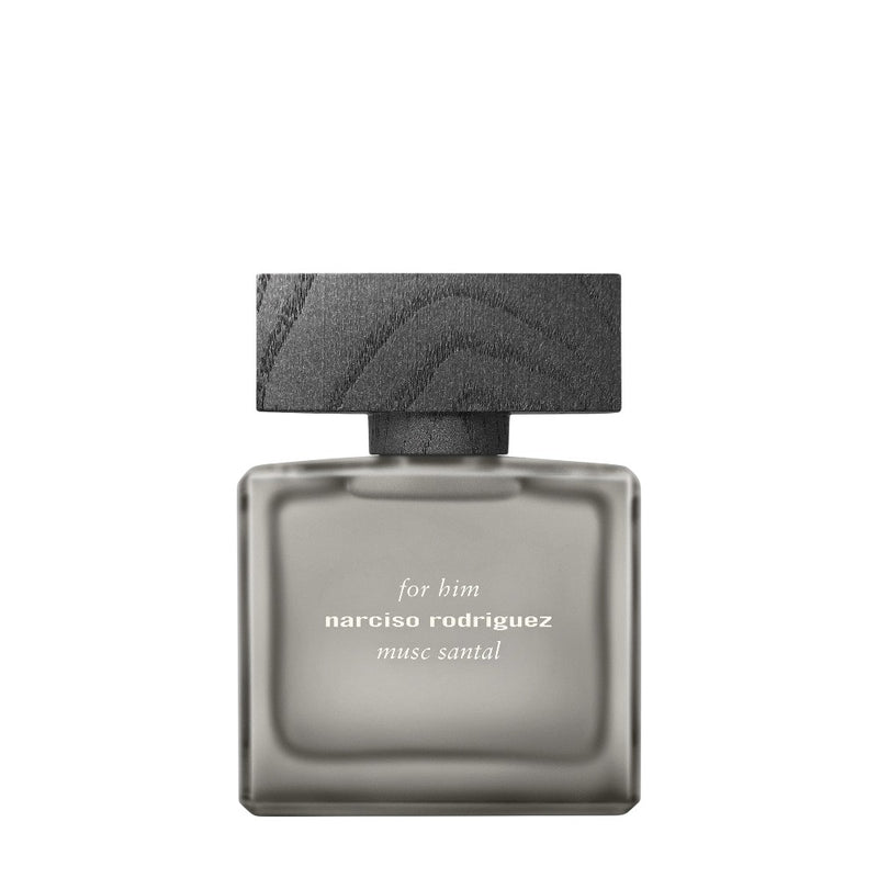Narciso rodriguez For Him Musc Santal - Eau De Parfum Intense 50 ml 