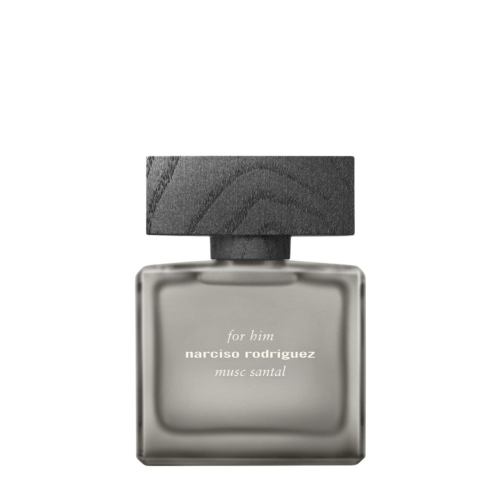 Narciso rodriguez For Him Musc Santal - Eau De Parfum Intense 100 ml 