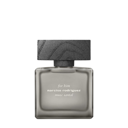 Narciso Rodriguez For Him Musc Santal 100 ml Man Eau de Parfum Intense