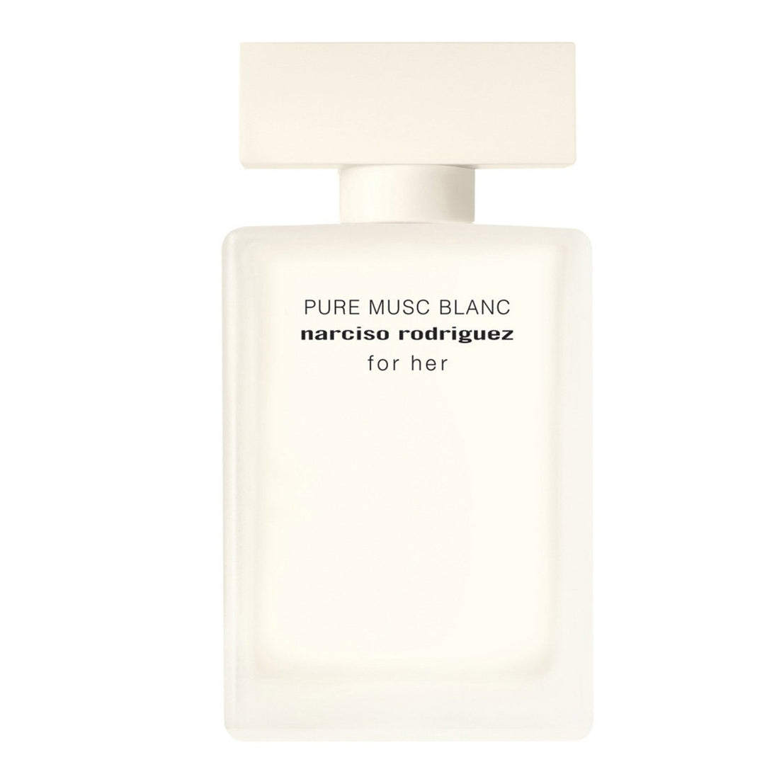 Narciso Rodriguez For Her Pure Musc Blanc 100 ml Women&