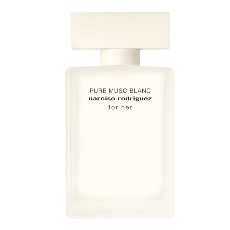 Narciso Rodriguez For Her Pure Musc Blanc 100 ml Donna Eau de Parfum Intense
