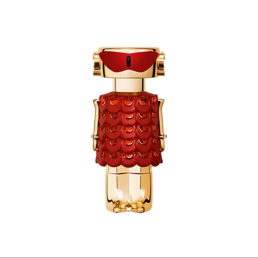 Rabanne Fame In Love Parfum Elixir navulbaar 50 ml 