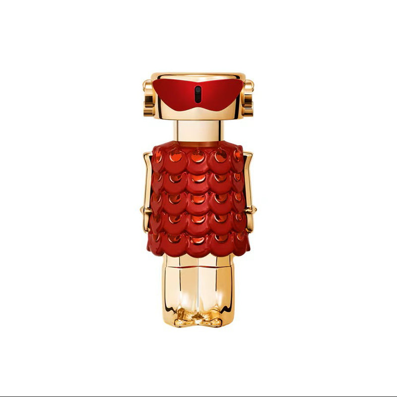 Rabanne Fame In Love Parfum Elixir navulbaar 50 ml 