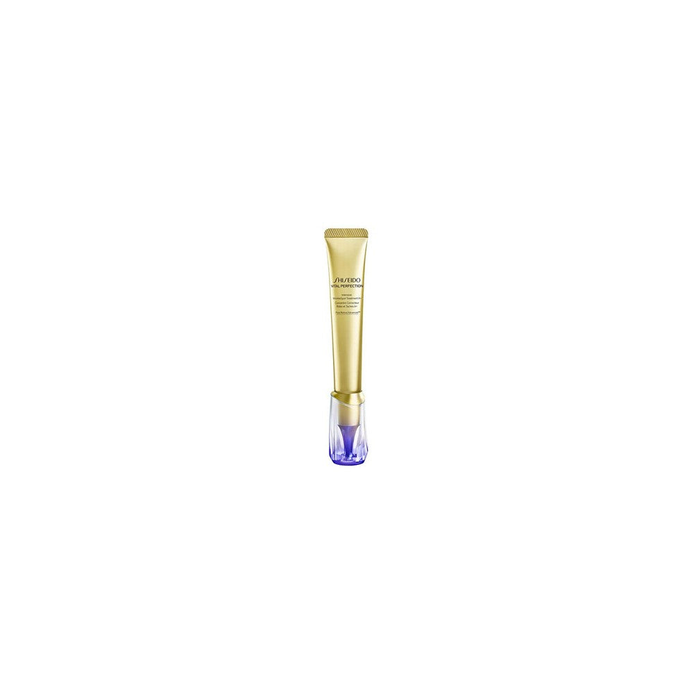 Shiseido Vital Perfection Intensive Wrinkle Spot Treatment A+ 20 ml Siero Viso