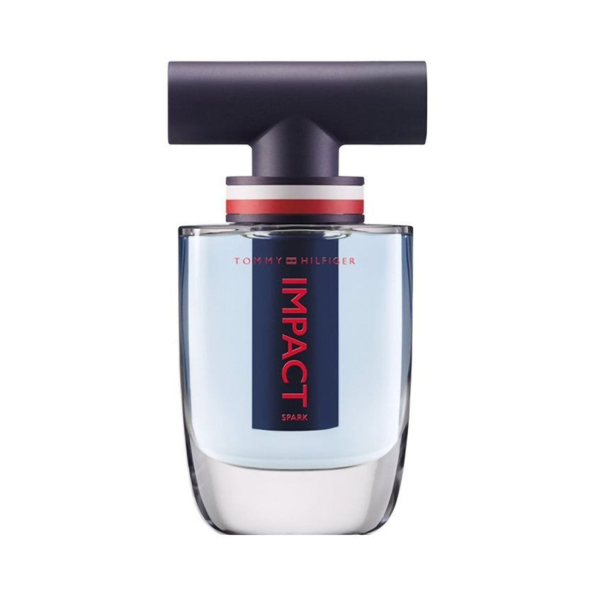 Tommy hilfiger Impact Spark - Woda toaletowa 50 ml 