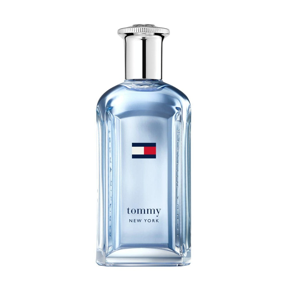 Tommy hilfiger Man New York - Eau De Toilette 100 ml 