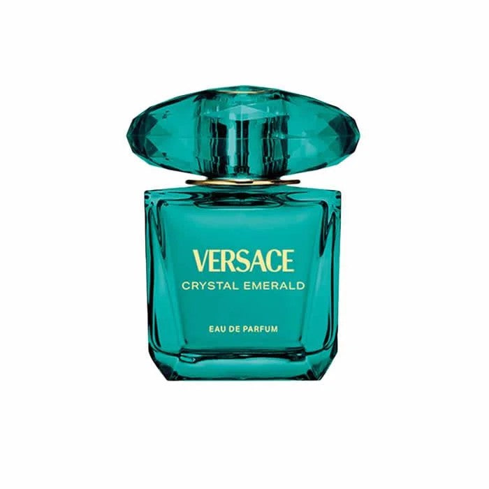 Versace Crystal Emerald - Eau De Parfum 50 ml 