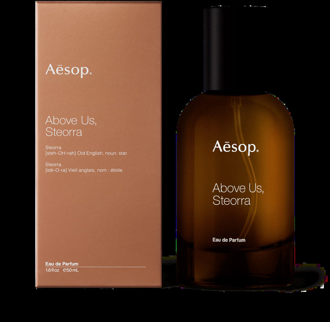 Aesop Above Us, Steorra 50 ML EAU DE PARFUM 