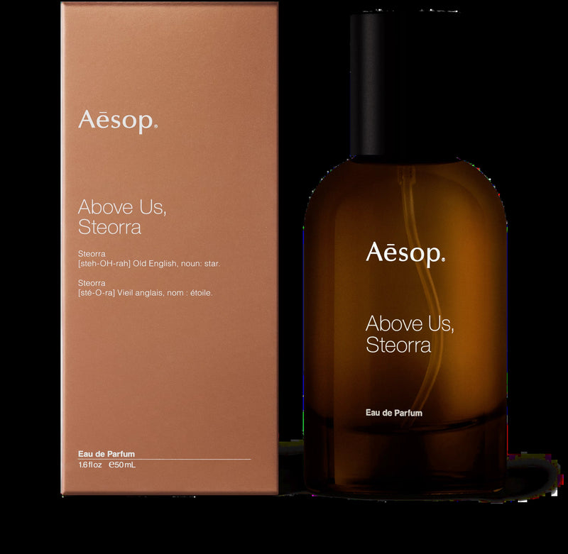 Aesop Above Us, Steorra 50 ML EAU DE PARFUM 