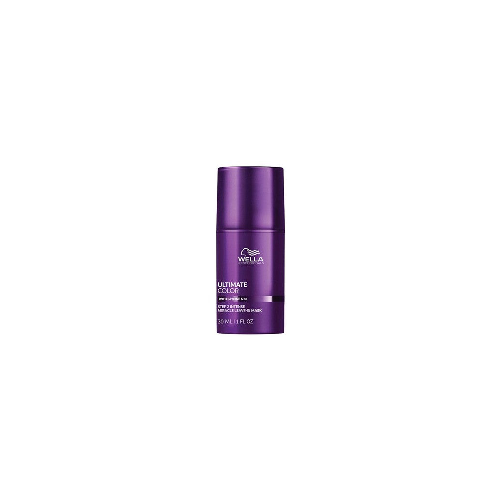 Wella Ultimate Color Miracle 95 ml — Maschera Leave-in