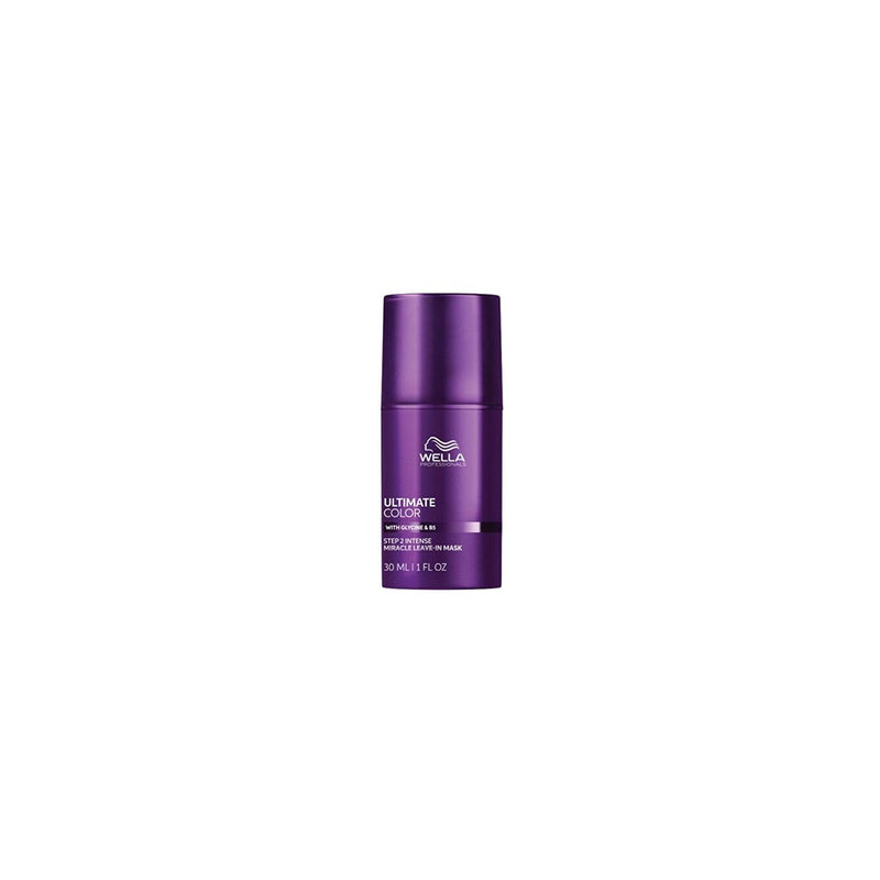 Wella Ultimate Color Miracle Leave-in Maschera 95 ml 