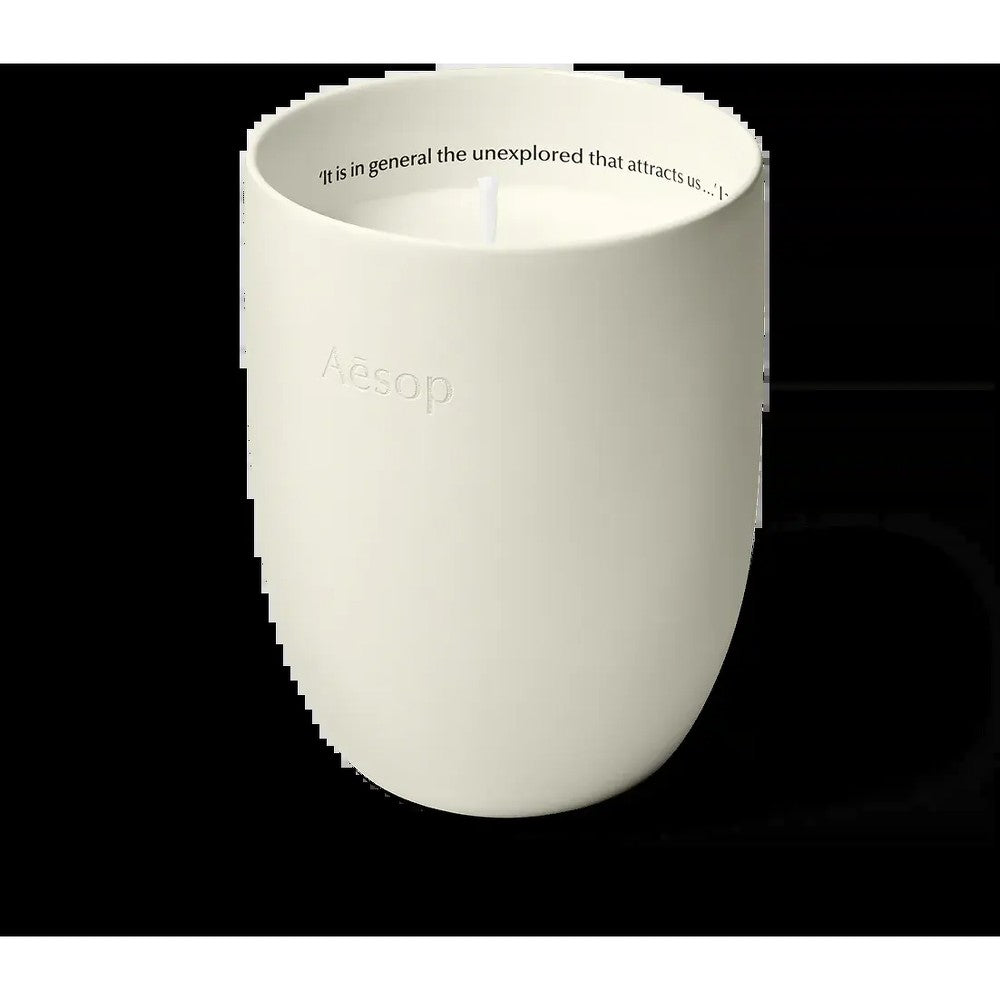 캔들 Aesop Aganice Aesop 300 gr. 