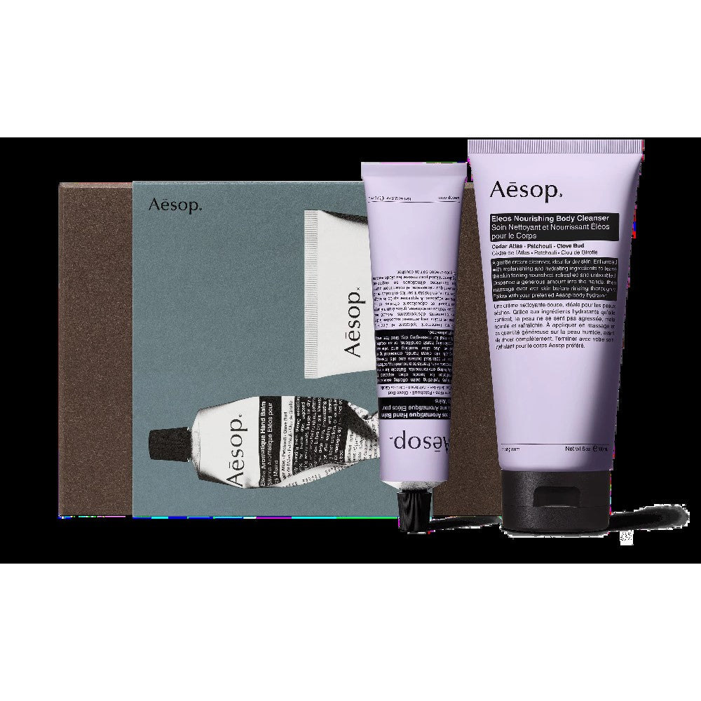 Aesop Room Serenades duș 180 ML + 75 ML 