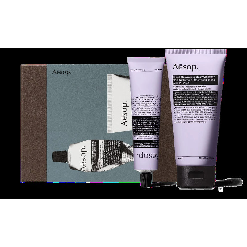 Aesop Room Serenades suihku 180 ML + 75 ML 