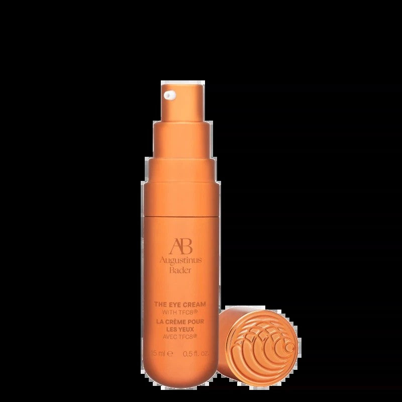 Augustinus bader The Eye Cream Nomad 15 ml — Eye contour cream 