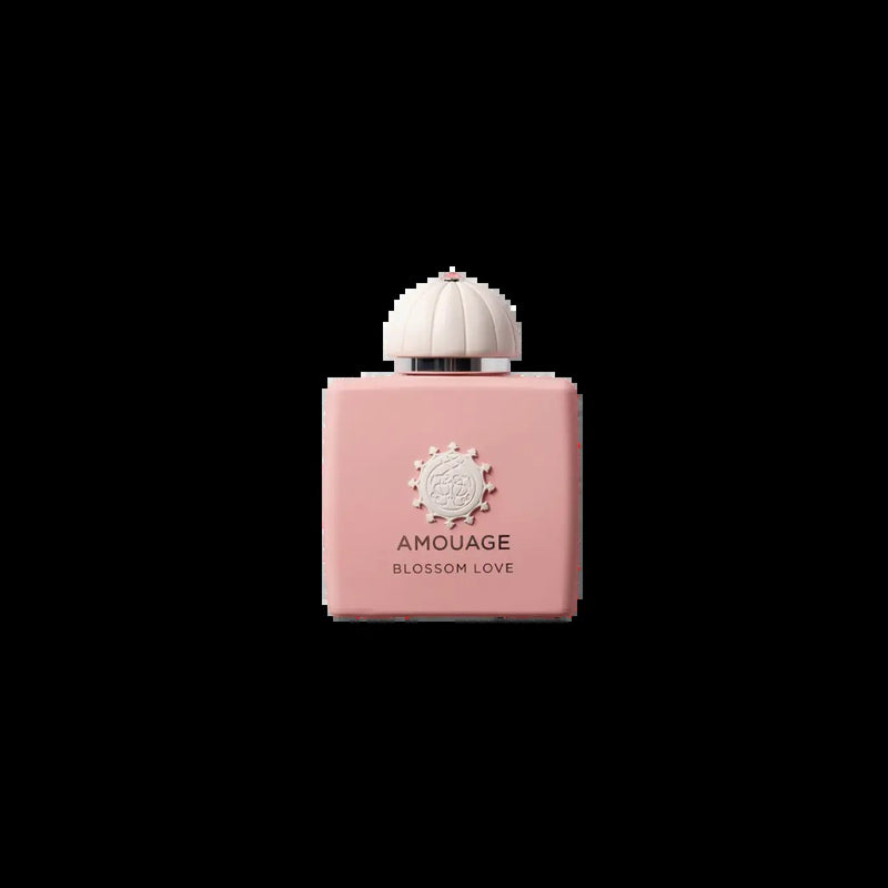 Amouage Blossom Love 100 ml Damen — Eau de Parfum 