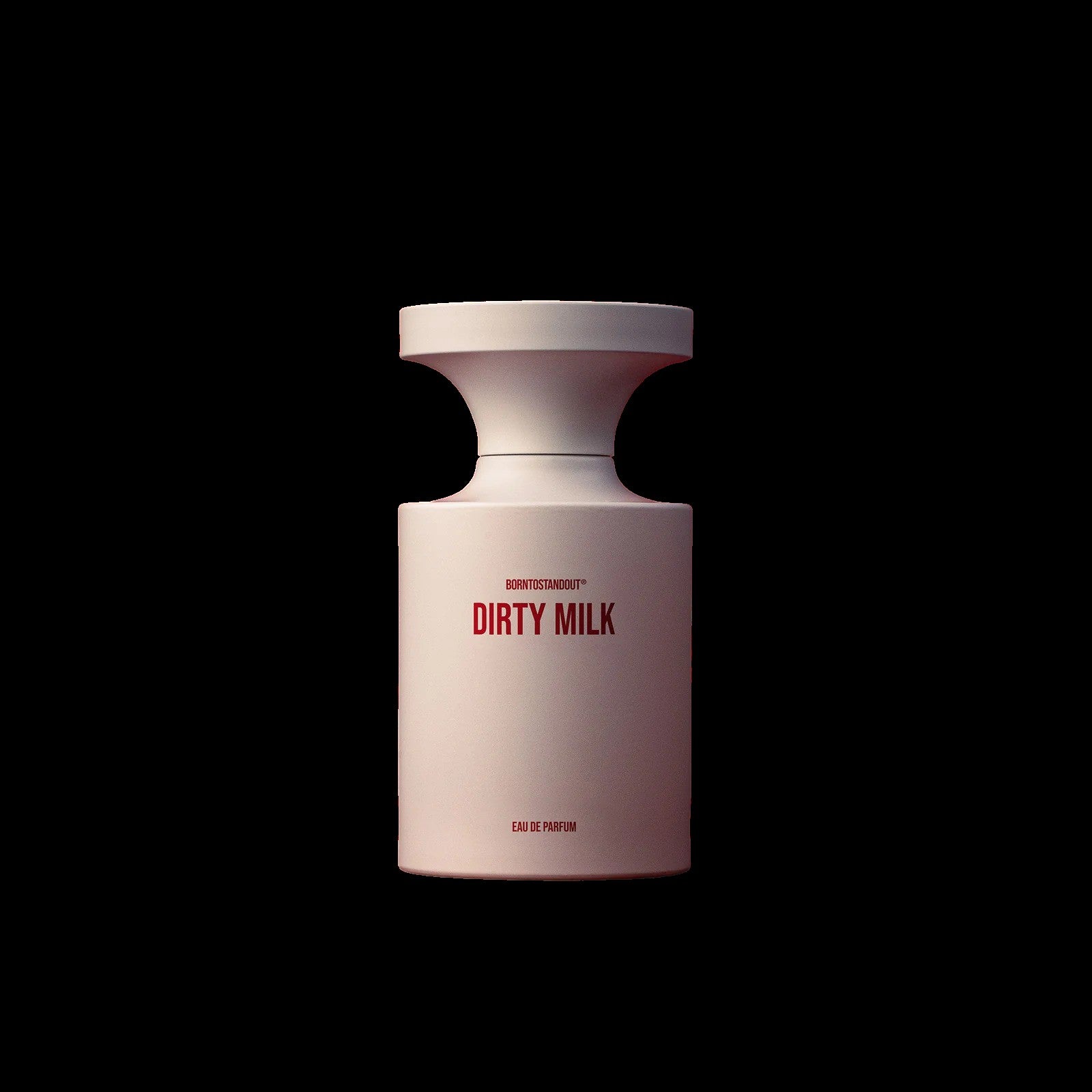 Born to stand out Dirty Milk 100 ML EAU DE PARFUM 