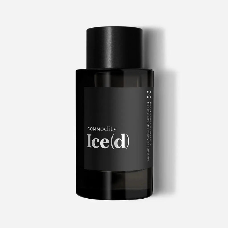 Commodity Ice(d) eau de parfum 100 ML 