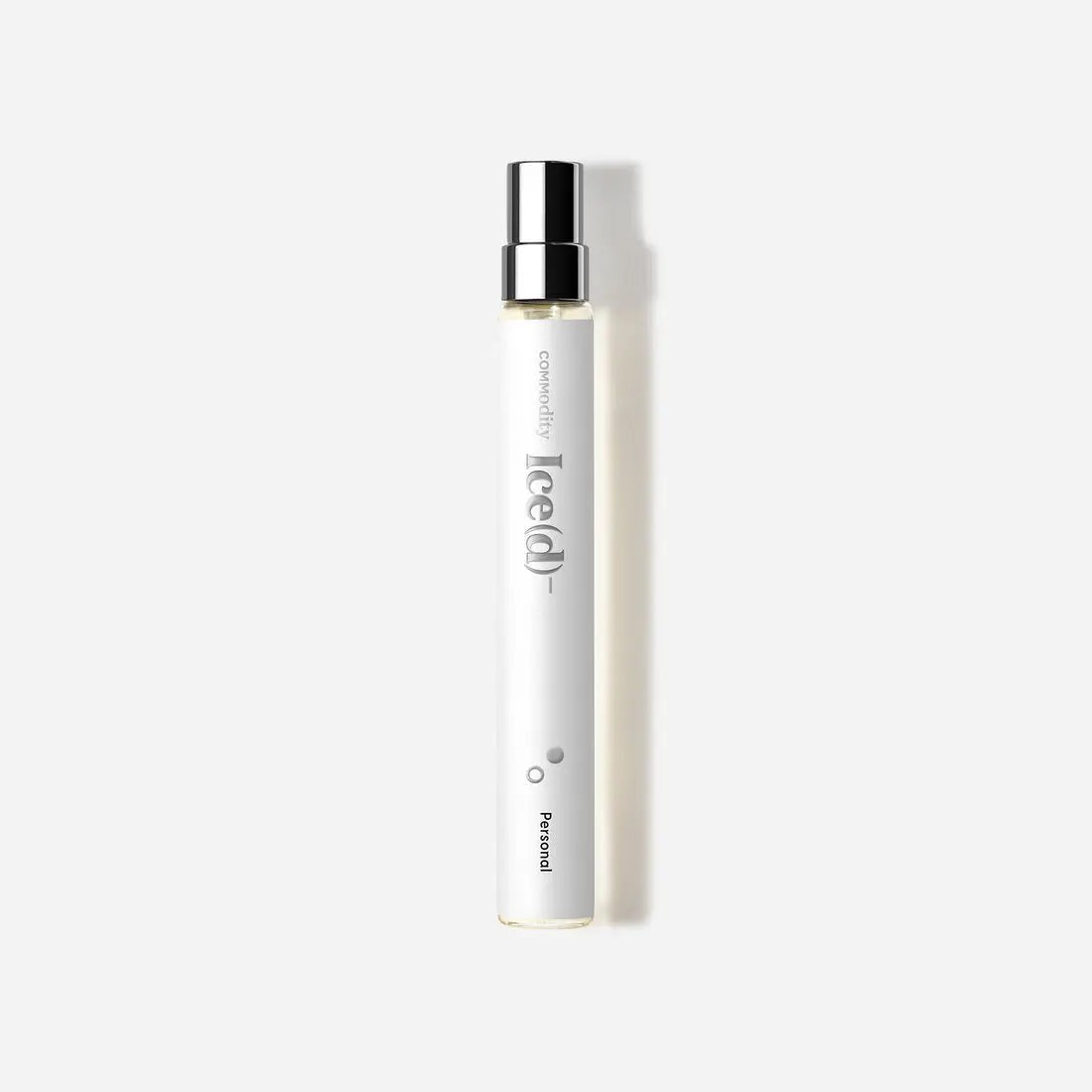 Commodity Ice(d) - אוד פארפיום 10ml 