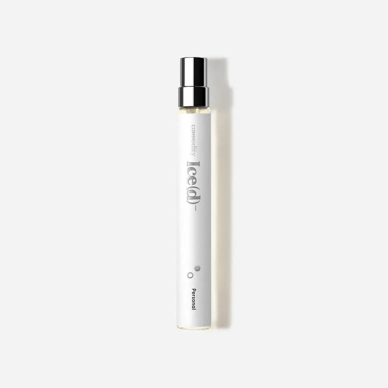 Commodity Ice(d) 10 ml Unisex Eau de Parfum 