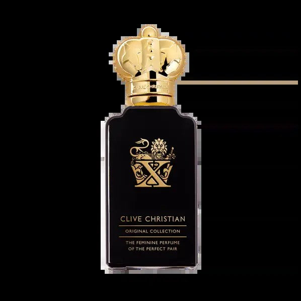 Clive Christian Clive Christian X Femenino 100 ml 