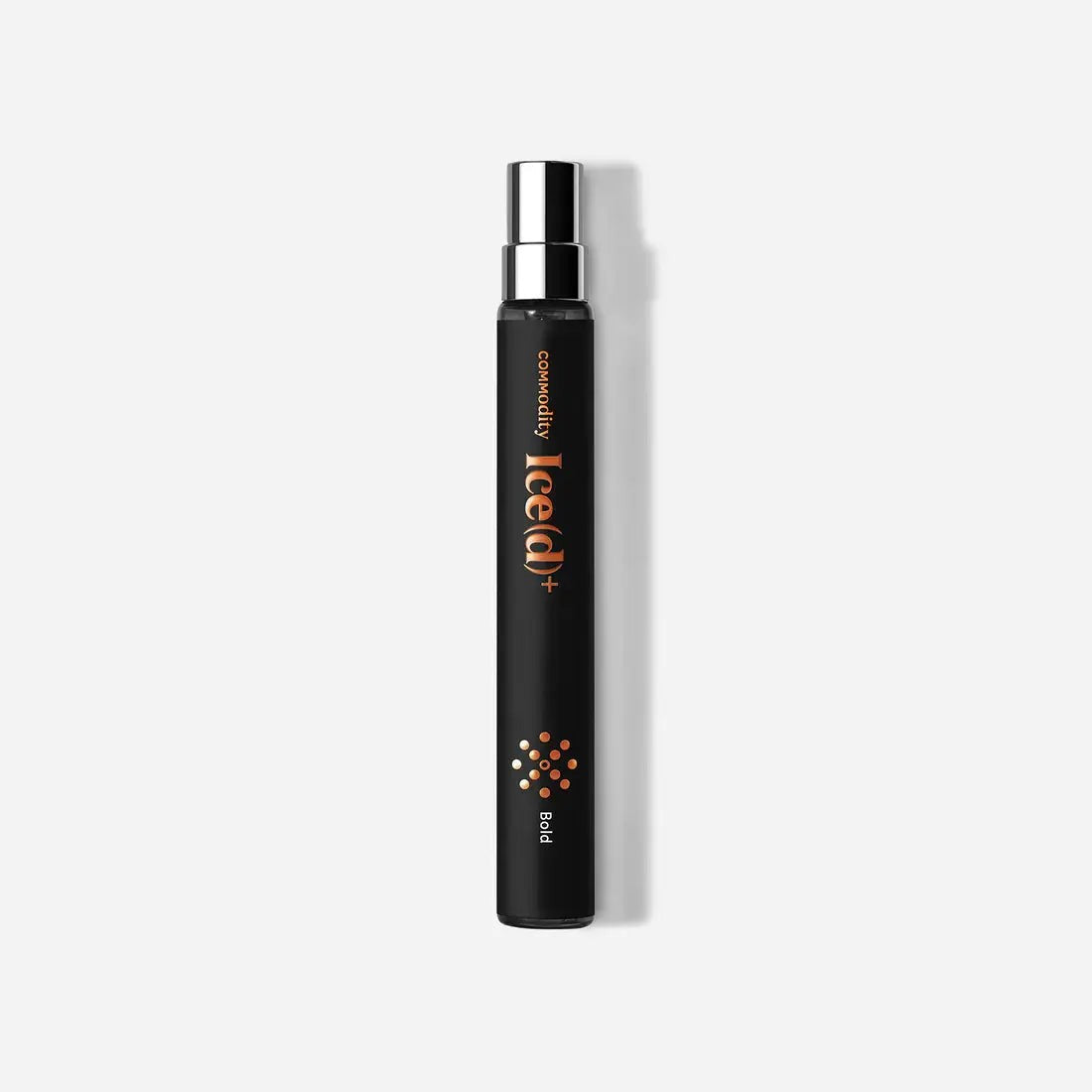 Commodity Ice(d)+ eau de parfum 10 ML 