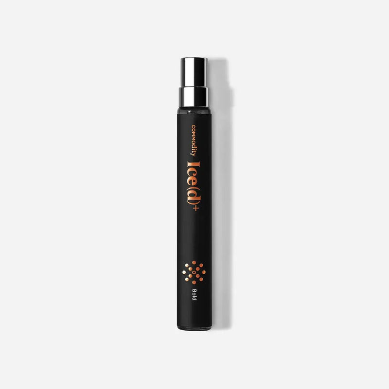 Commodity Ice(d)+ eau de parfum 10 ML 