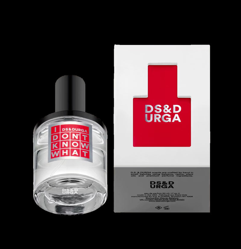 D.s. & durga I Don't Know What 50 ml Unisex Eau de Parfum
