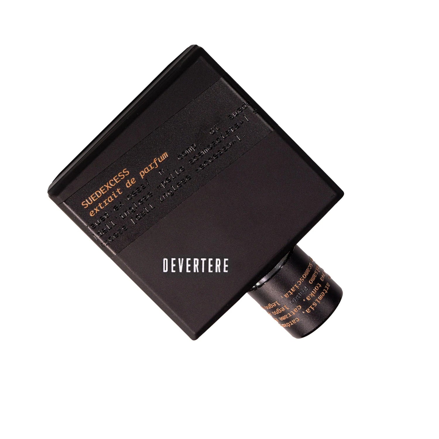 Devertere Suedexcess 75 ml Unisex Extrait di Profumo