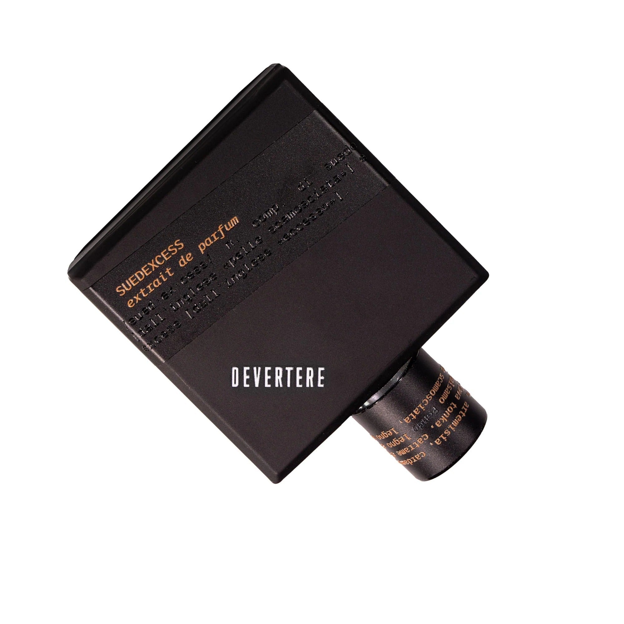 Devertere Suedexcess 75 ml Unisex Extrait di Profumo