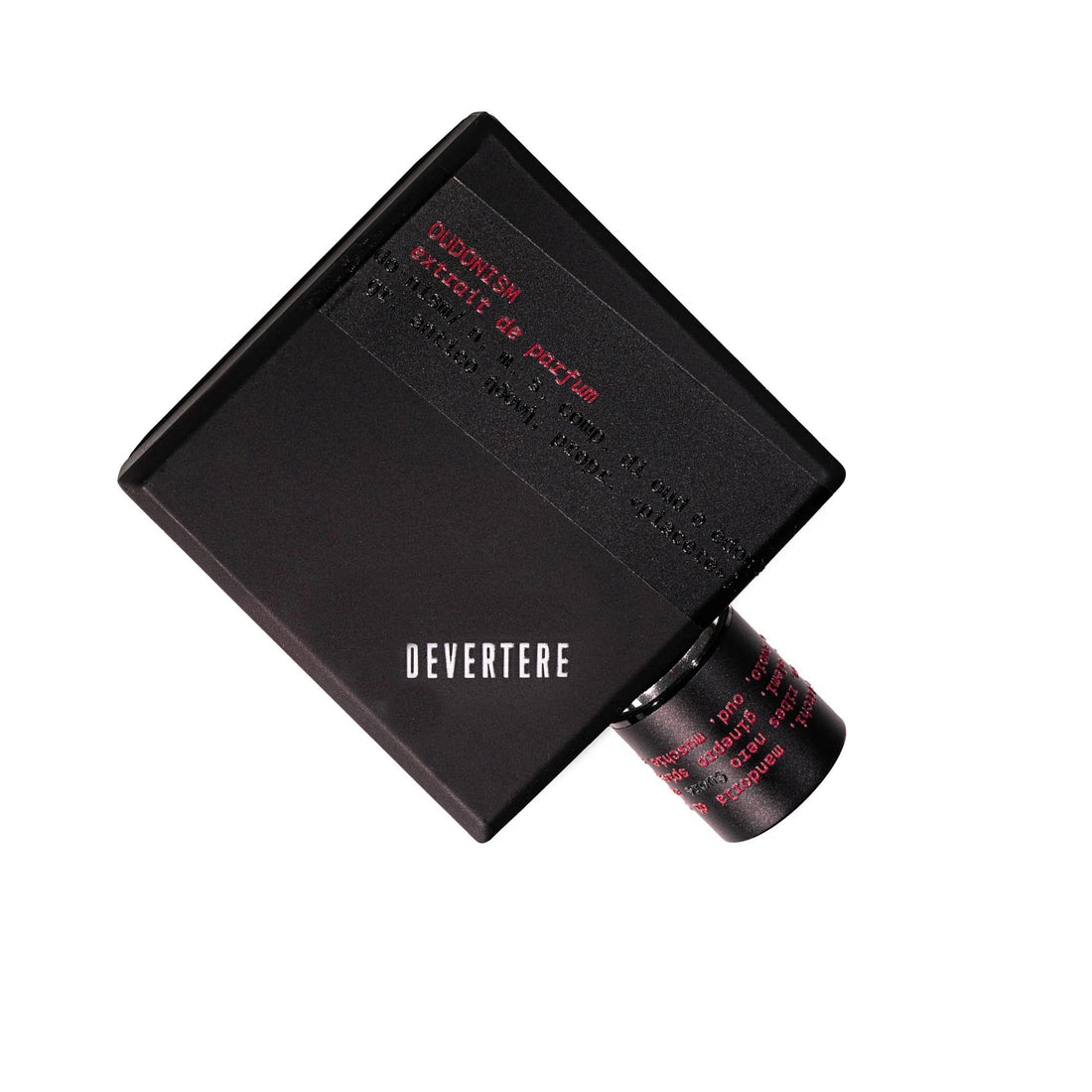 Devetere Oudonism 75 ML εκχύλισμα αρώματος 