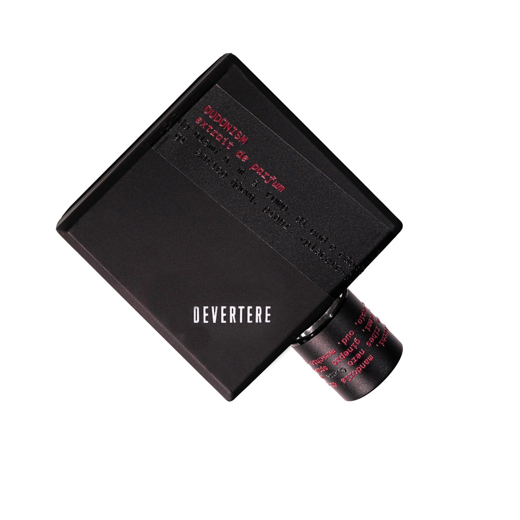Devetere Oudonism 75 ML extrakt parfému 