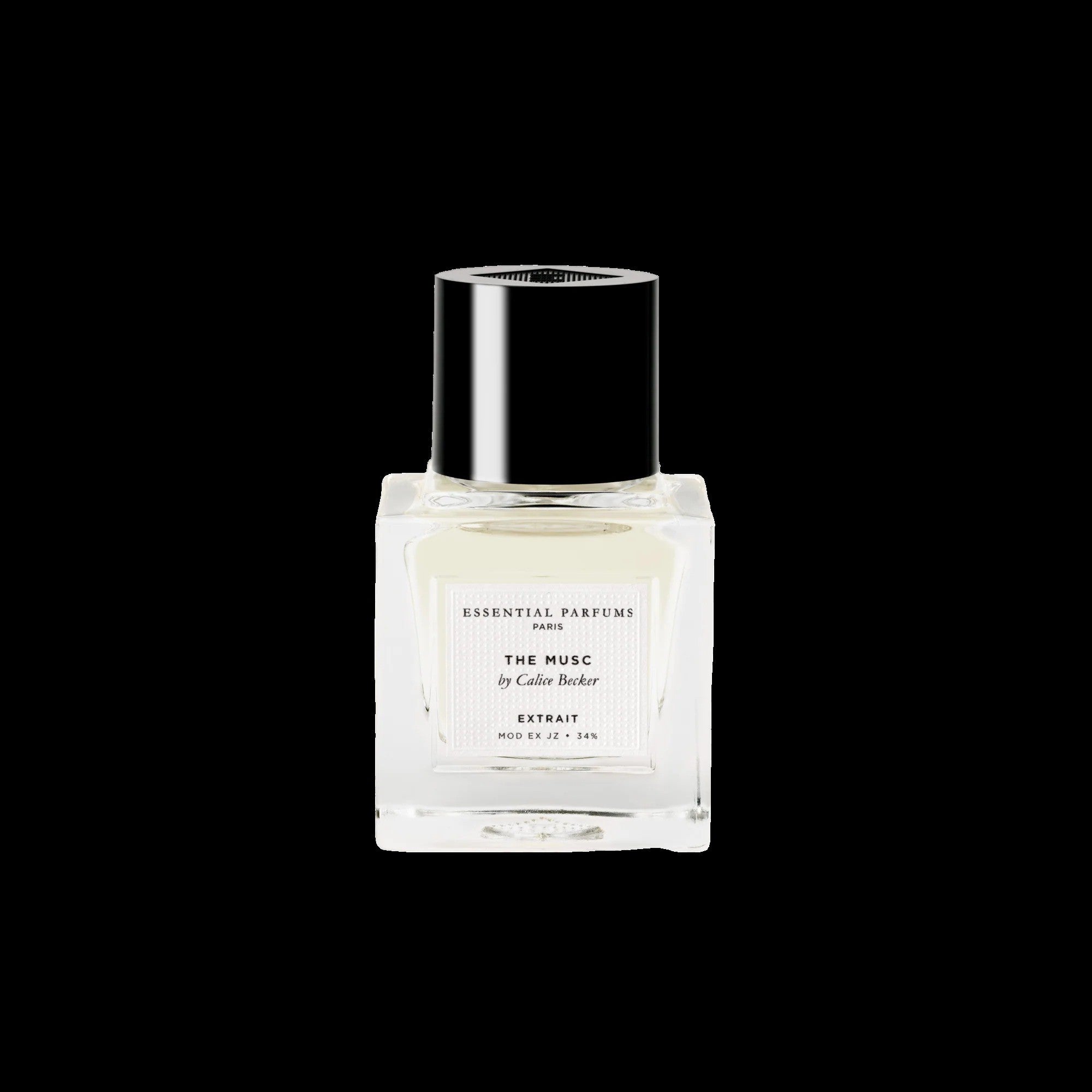 Essential Parfums The Musk 30 ml Extrait de Parfum