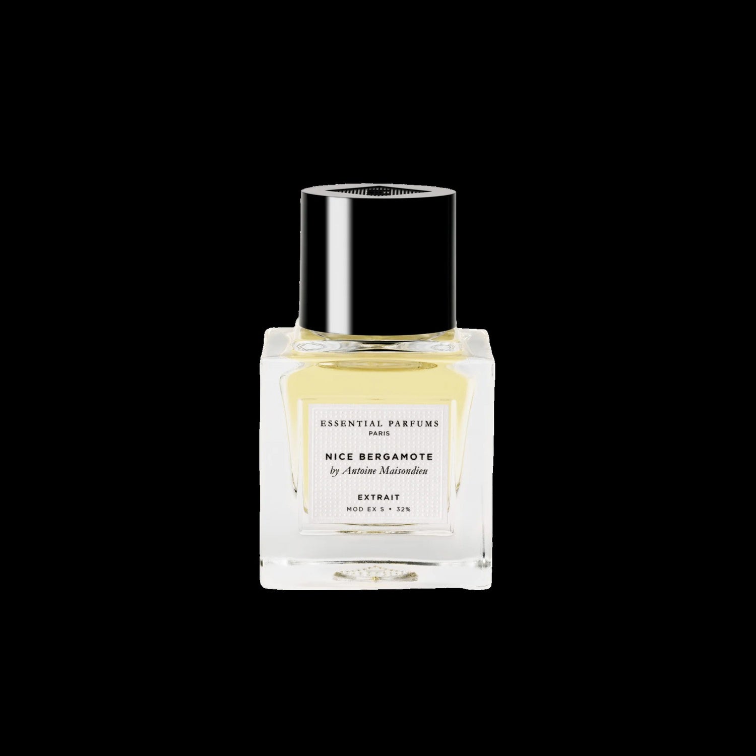 Essential Parfums Estratto di Bergamotto Nizza 30 ml Extrait de Parfum