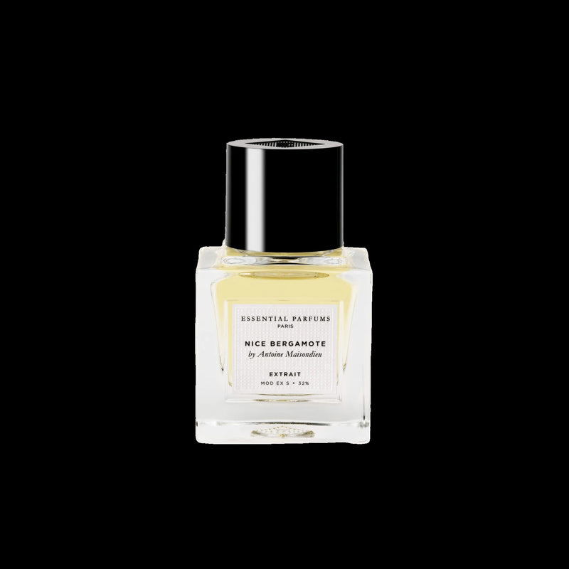 Essential Parfums Estratto di Bergamotto Nizza 30 ml Extrait de Parfum