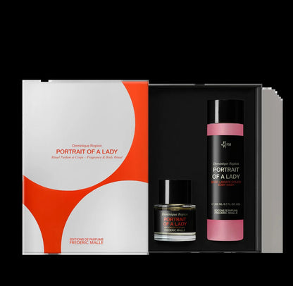Frederic Malle Ritratto di Signora Set cadou 50 ML + 200 ML 