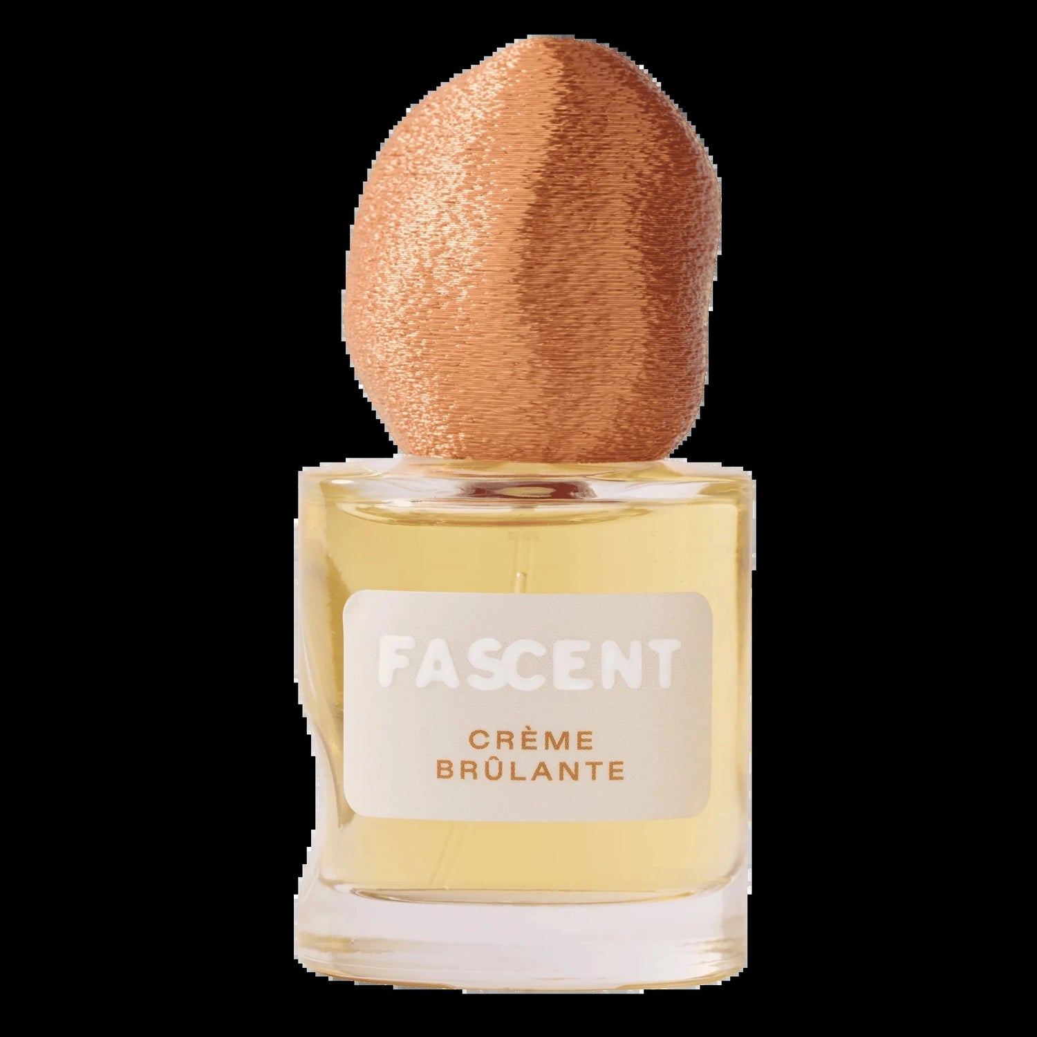 Fascent Crème Brûlante 30 ML EAU DE PARFUM 