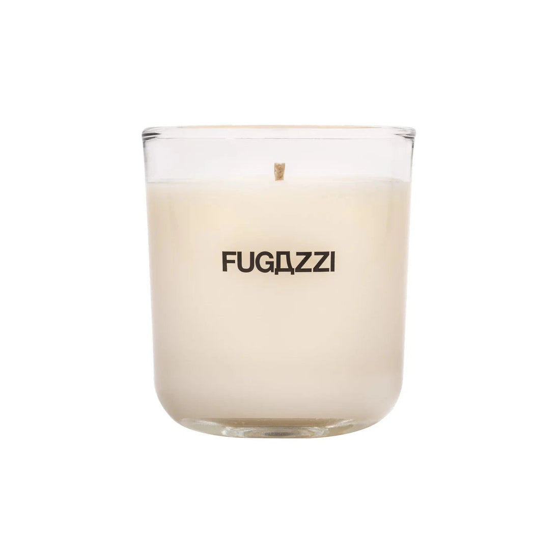 Fugazzi Candela Vaniglia 200 gr Candela Profumata
