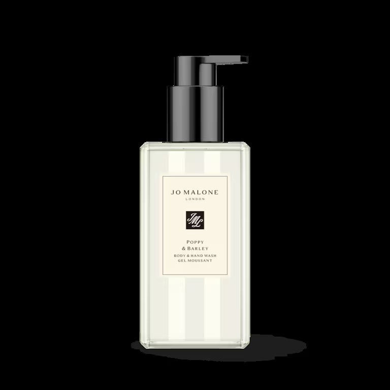 Jo Malone Poppy &amp; Barley 250 ml — Detergente