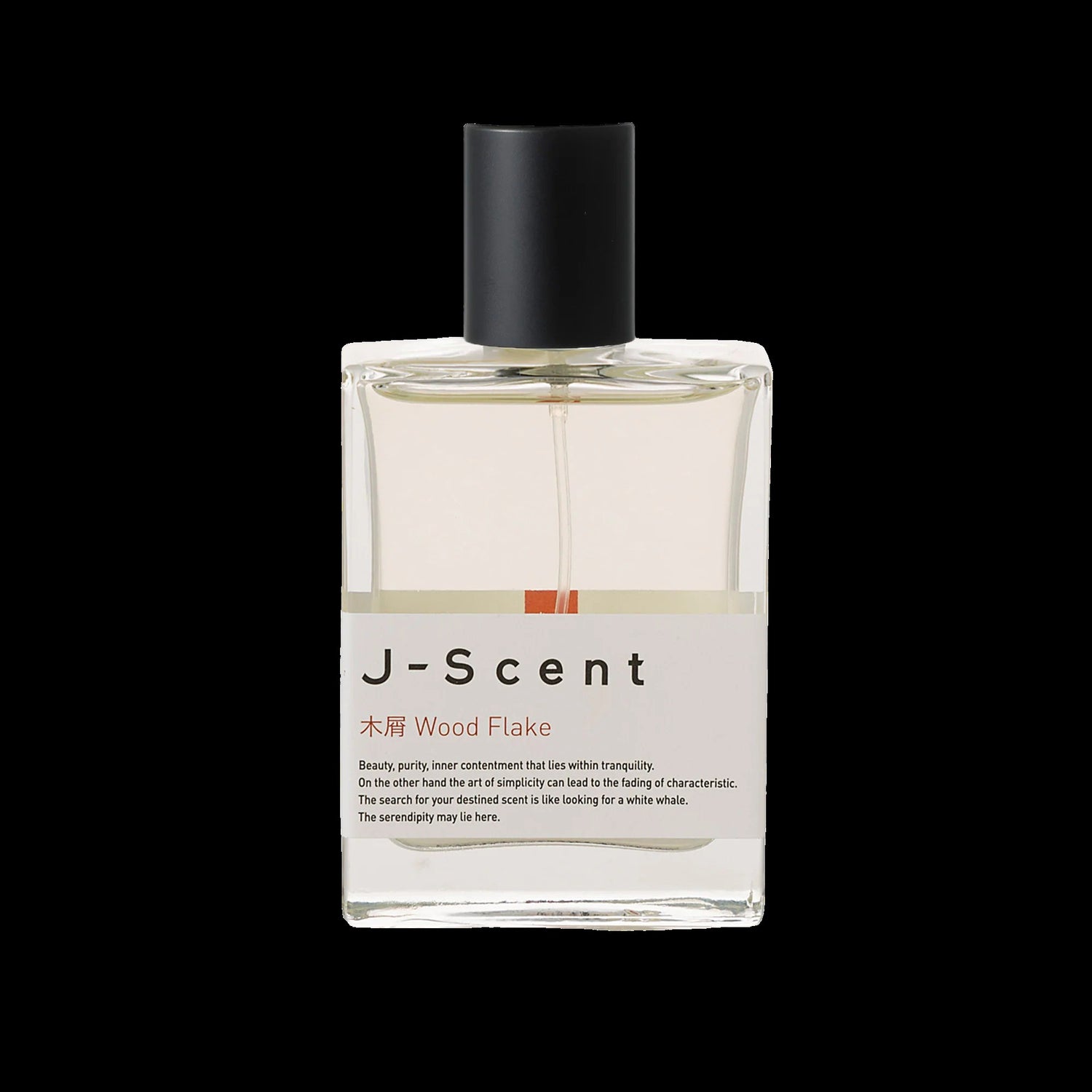 J-scent Wood Fake 50 ML EAU DE PARFUM 