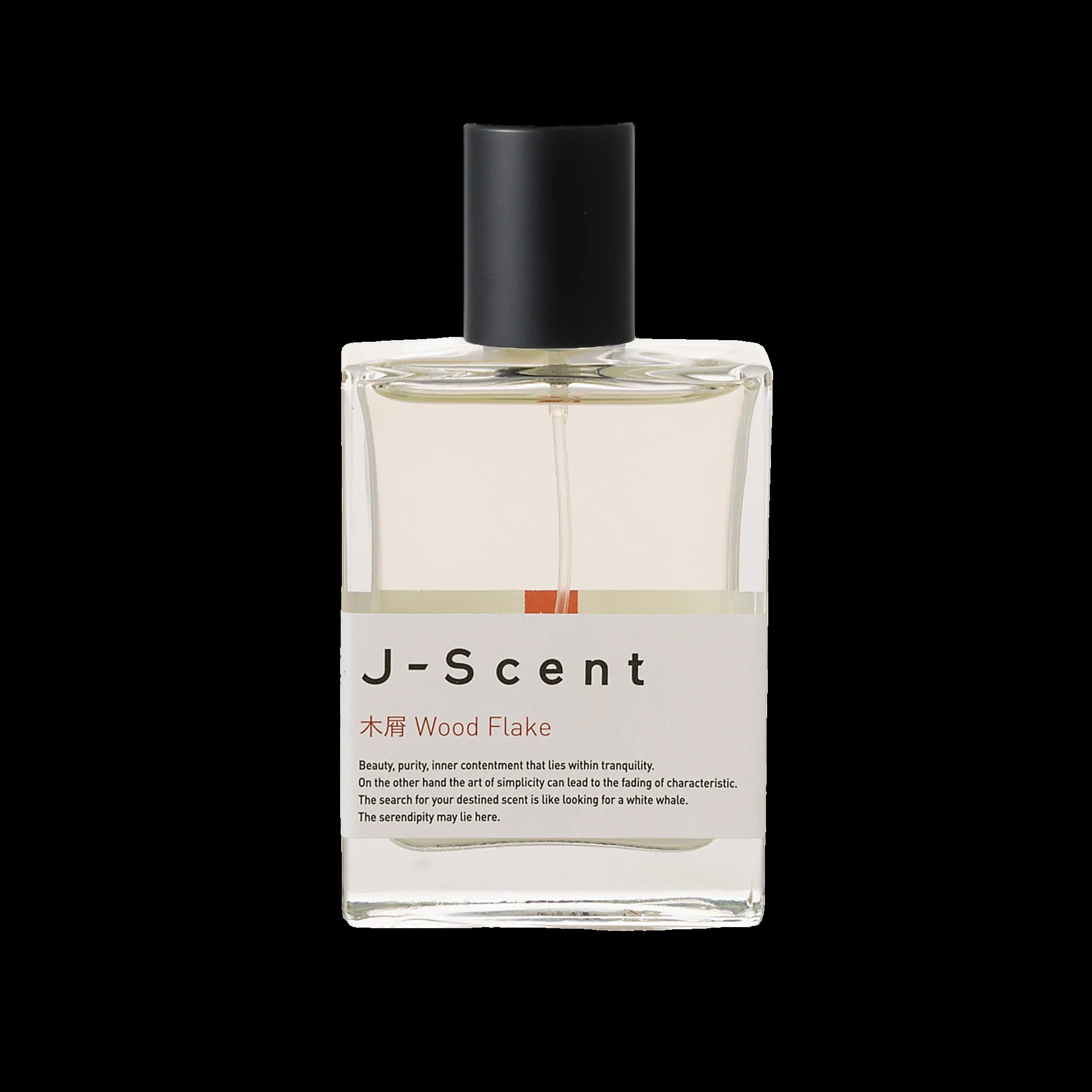J-scent Wood Fake 50 ML EAU DE PARFUM 