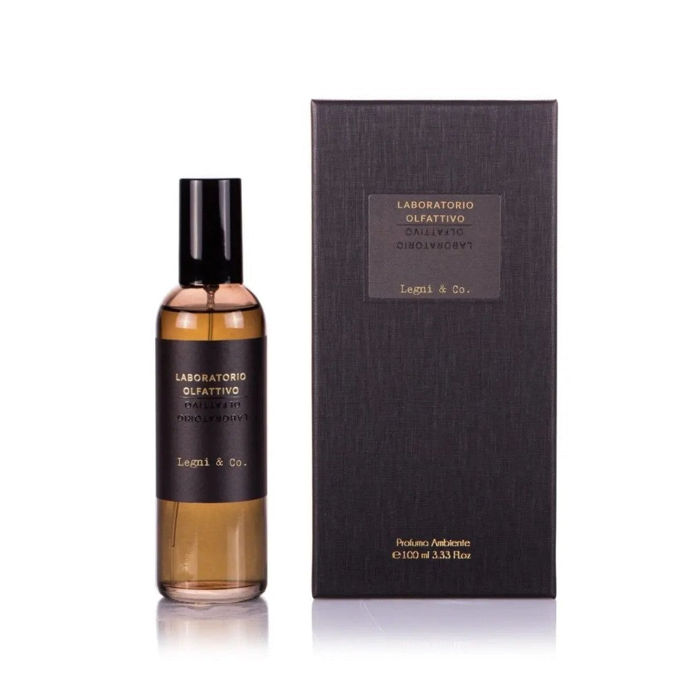 Laboratoire olfactif Laboratoire Olfactif Legni &amp; Co. Spray 100 ml 100 ml 