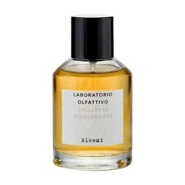 Laboratorio olfattivo Alkemi parfume 100 ml 