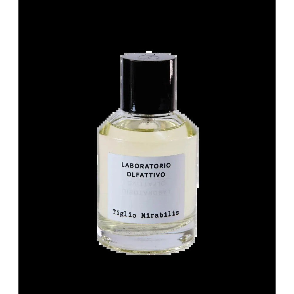 Laboratorio olfattivo Tiglio Mirabilis 100 ml — Eau de Parfum