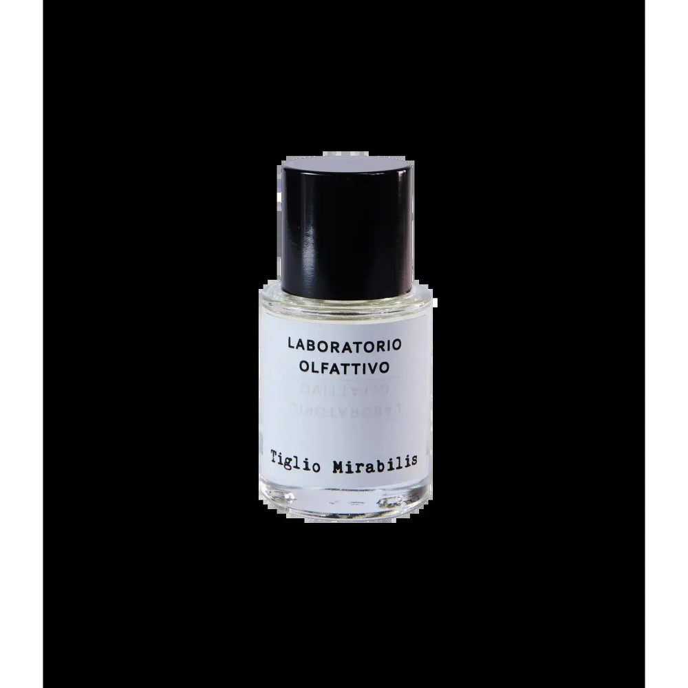 Laboratorio Olfattivo Tiglio Mirabilis 30 ml — Eau de Parfum
