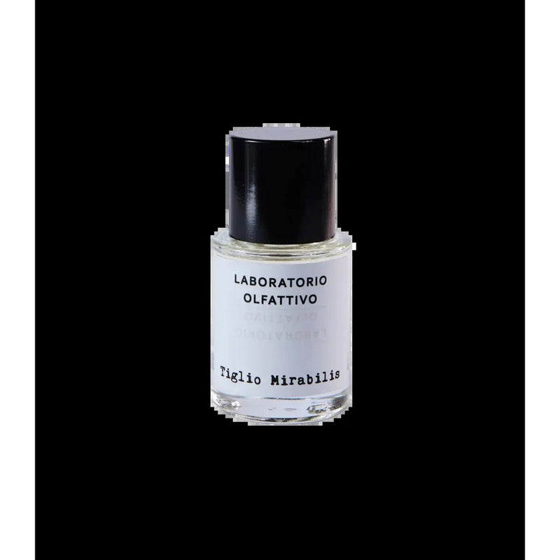 Laboratorio Olfattivo Tiglio Mirabilis 30 ml — Eau de Parfum 