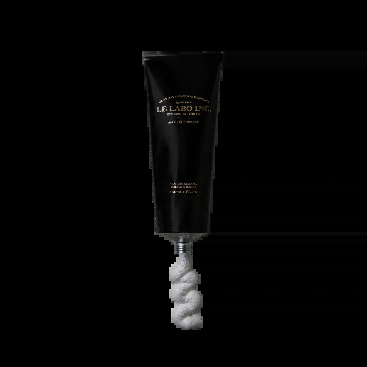 Le labo 120 ml 剃须膏 