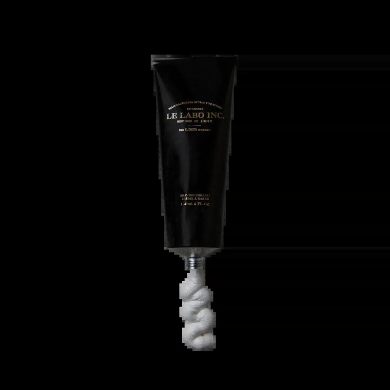 Le labo 120 ml 剃须膏 